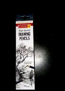 Doms Water Colour 6 Shades