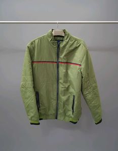 International Style Jacket