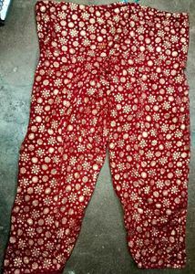 Embroidered Suit