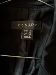 Primark Double-Breasted Blazer Dress