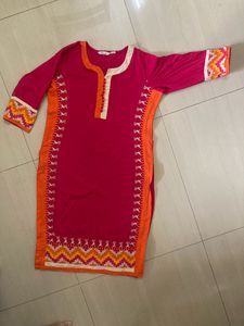 Kurta By Divena