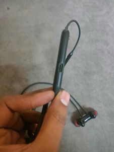OnePlus Bullet wirless Z Neckband