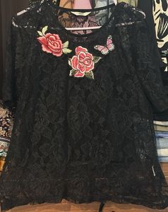 Mesh Top