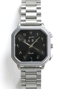 SABR Quartz Watch