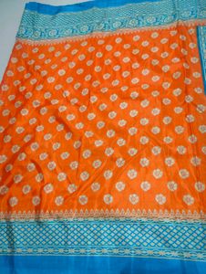 Superb Saree🧡