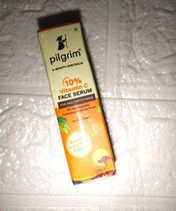Pilgrim Vitamin C Face Serum