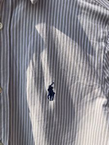 Polo Ralph Lauren Striped Dress Shirt