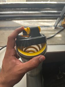 MB Large Shaker