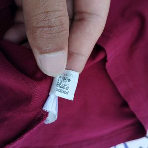 Adidas T Shirt For Boys