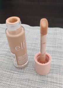 E.L.F Cosmetics Halo Glow Liquid filter
