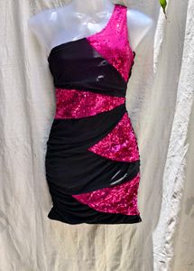 I. SEXY PARTY BODYCON