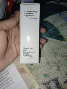 Minimalist Salicylic Acid Serum 30 Ml