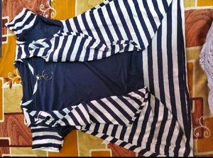 Women Top , With Attached Shrug