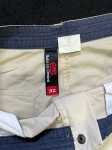 Ecko Co. Baggy Loose Fit Vintage Cargo