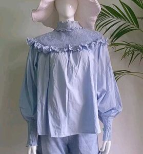 IMPORTED TOP