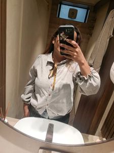 Bow Shirt