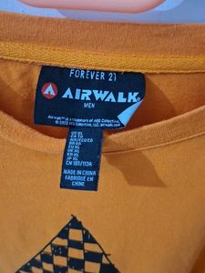 Airwalk Graphic Tee