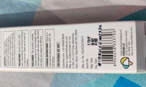 Fixderma Lip Balm