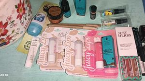 Makeup & Skincare Bundle