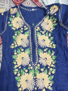 Kashmirei Kurta