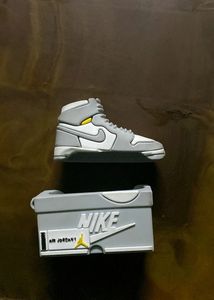 JORDAN AIRPOD COVER