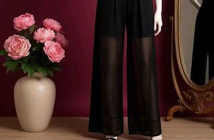 🖤Sale🎉🎊Chic Black Jumpsuit