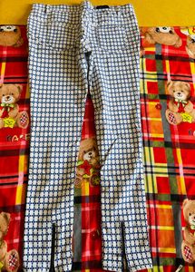 Trouser/ jegging Almost New