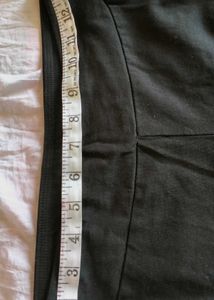 Puma Black Leggings