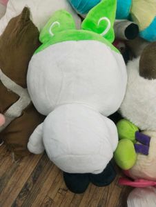 Plush