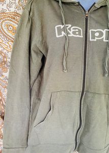 **KAPPA ZIPPER**