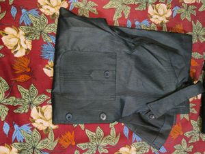 New Charcol Grey Safari