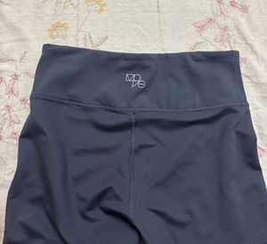 H&amp;M DryMove Sports Activewear Set - Jacket &amp; Tight