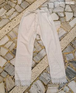 Chikankari Embroidered Kurta Set