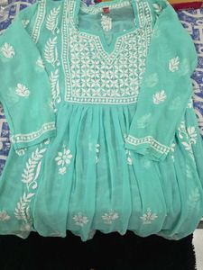 Elegant Kurta