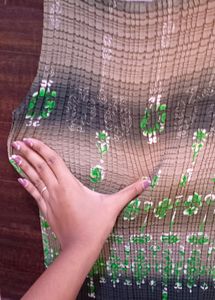 Tank Green Top