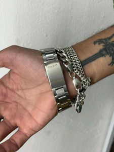 Vintage Casio Digital Watch