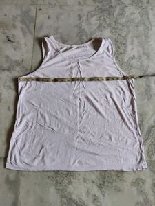 Bust 46-54 Inches Unisex Sandoz Or Tank Top