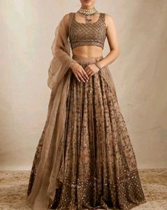 Reception Lahenga ,❤️