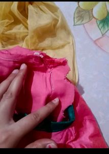 Salwar Suit