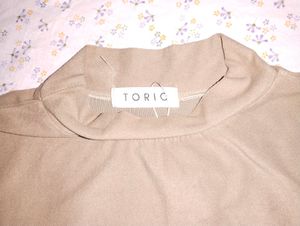 Brown Top