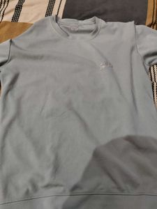 Light Blue T-Shirt