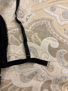 Lace Bralette Set Of 2