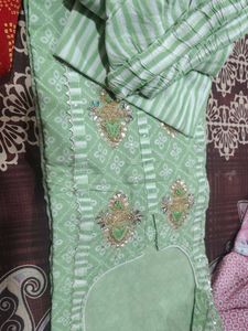 Kurti Paint Set