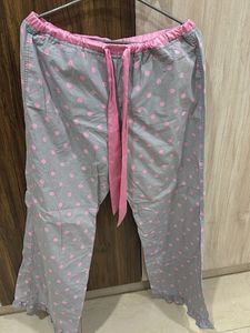 Polka Dot Lounge Pants