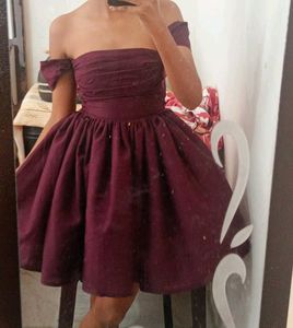 Handmade PrincessDress For Birthday Bust30-34