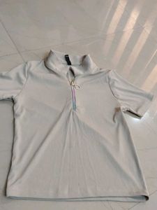 Stylish Beige Top