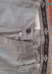 Men Trouser By Bmk 31 Inch