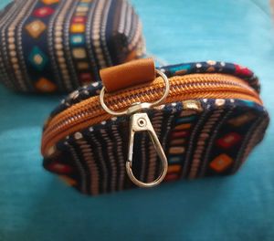Jewellery Pouch