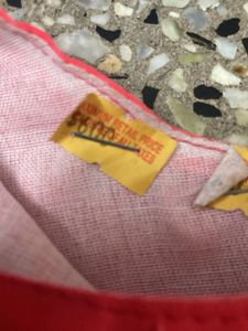 New Kids Frock With Damage