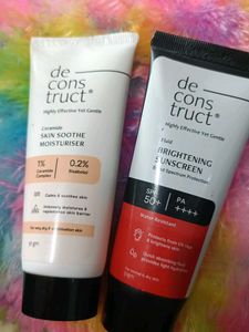 Deconstruct Best For Dry Skin